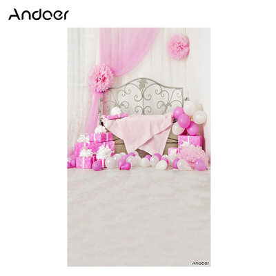 

Andoer 15 09m5 3ft Travel Theme Photography Background World Map Tellurion Luggage Wood Floor Backdrop for Newborn Baby Pho