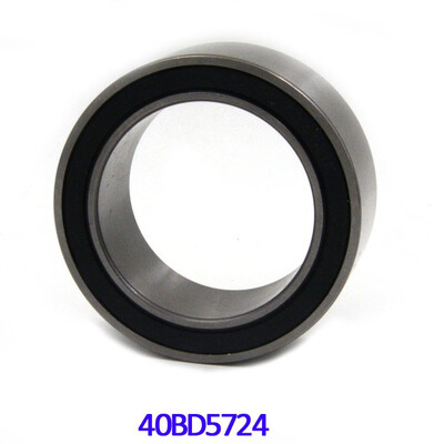 

1Pcs 40BD5724 40x57x24mm Automotive Air Conditioning Compressor Clutch Bearing