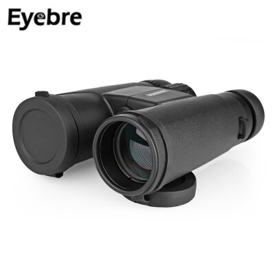 

Eyebre 10X42 106M 1000M HD Vision Wide-angle Prism Binocular Outdoor Folding Telescope