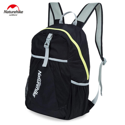 

Naturehike Outdoor Ultralight Travel Backpack Water Resistance Bag for Unisex Hiking