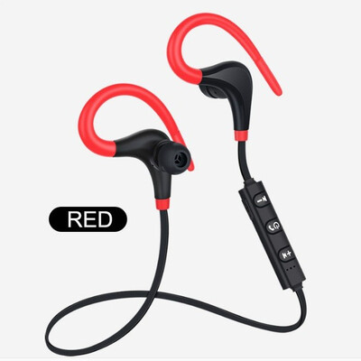 

Over the ear wireless Bluetooth headset running sports wireless binaural Apple Andrews universal