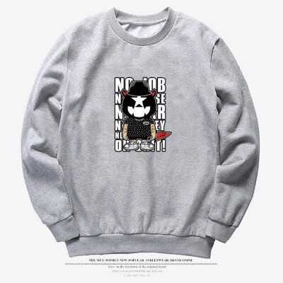 

Crewneck Sweatshirt Women Casual Pullover