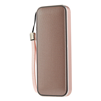 

AEC BT - 202 Wireless Bluetooth Square Speaker