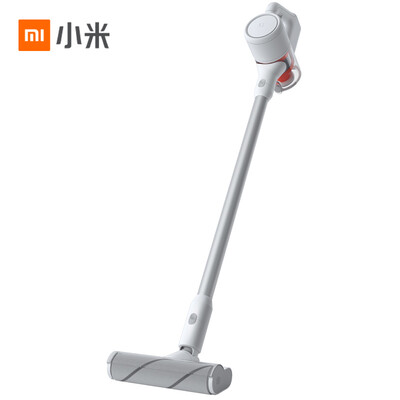 

Xiaomi MIJIA Handheld 100AW Cordless Vacuum Cleaner with 4 Brush Heads