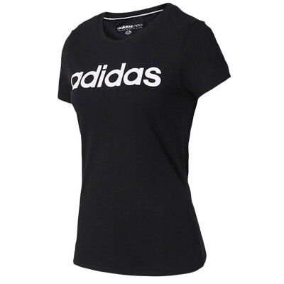 

Adidas ADIDAS NEO Womens Sports&Leisure Series W CE TEE Sports Short Sleeve DW7941 XS Code