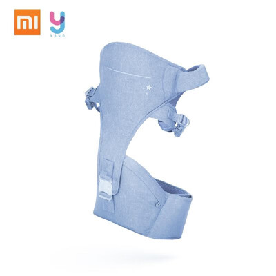 

Xiaomi Mijia Xiaoyang Baby Waist Stool Baby Carrier Adjustable Infant Sling Backpack For 3 to 20 Months