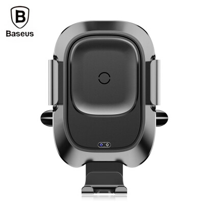 

Baseus WXZN - 01 Car Mount Wireless Charger for 40 - 65 inch Mobile Phone