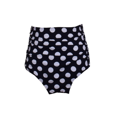 

Womens Printed bikini split swimsuit with your own Personality swimsuit