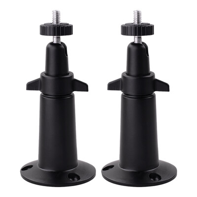 

M66mm Metal Indoor Outdoor Adjustable Mount Wall Table Ceiling Security Bracket for ArloArlo Pro Camera