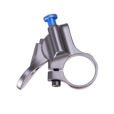 

Aluminum Alloy MTB Mountain Bike Remote Lockout Lever Bicycle Parts Accessories