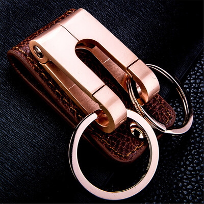 

Newest Luxury Zinc Alloy Car Keychain Key Rings Keyring Key Holders Auto Parts Car Accessories for Men Women High Quality Gift