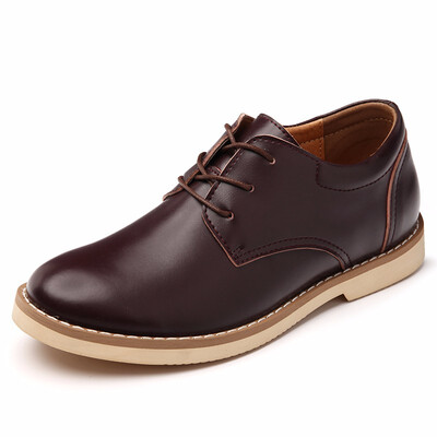 

Mens business dress shoes casual shoes daily walking shoes leather shoes