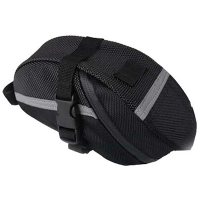 

Bicycles Back Seatpost Cycling Saddle Rear Bag Bike Accessories