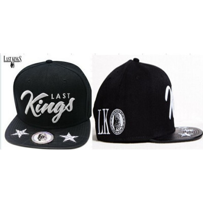 

2019 New Arrivals Last Kings snapbacks baseball caps men&women hats