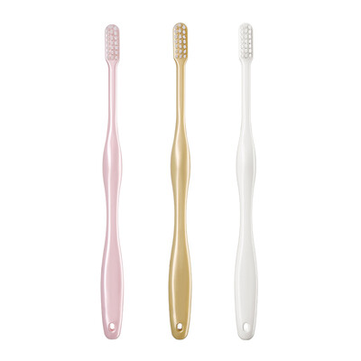 

Artooth double-planting mechanic handle Japan imported small head toothbrush series LT-09 random color