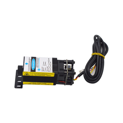 

1600mw ZONESTAR P802 3D Printer Engraver Cutter Marker Engraving Machine Module DIY Upgrade Kit