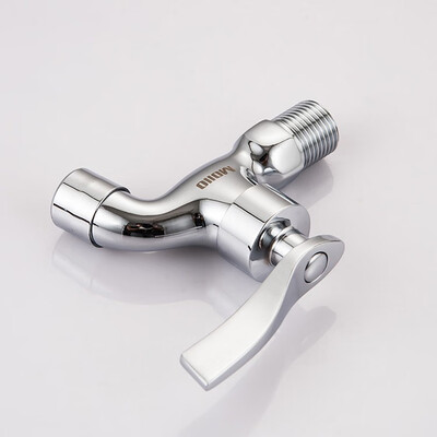 

MOIIO Quick opening faucet Single cold tap Pool faucet Filter