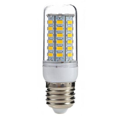 

G9 5W AC 110V 500LM 56 SMD-5730 6500K LED Corn Light