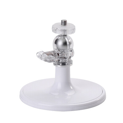 

Indoor Outdoor Mount for ArloArlo ProArlo Pro 2Arlo Go Camera Wall Table Ceiling Security Bracket