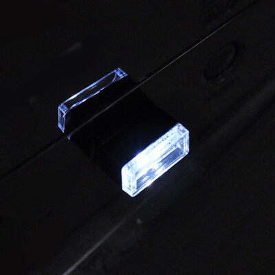 

Car USB LED Atmosphere Light USB LED Light