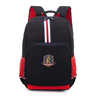 

Orthopedics schoolbag High quality students of school bags lightweight durable Large capacity backpack for boys girls book bag