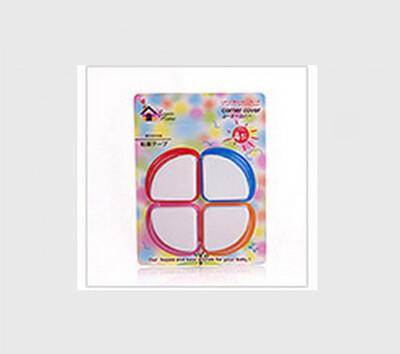 

Baby anti-collision silicone table Angle cushion baby safety Angle protective multi-purpose window Angle protective 4 pieces