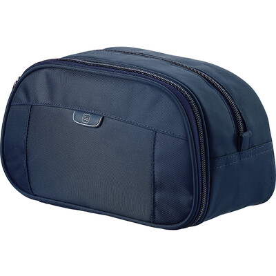 

High travel GO TRAVEL travel wash bag outdoor men&women storage bag cosmetic bag waterproof travel abroad travel multi-function storage bag 645 dark blue wash bag