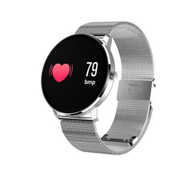 

Swimming Smart Bracelet CF007s Heart Rate Blood Pressure Watches Smart Wristband Fitness Tracker Smart band Pk xiaomi mi band 3
