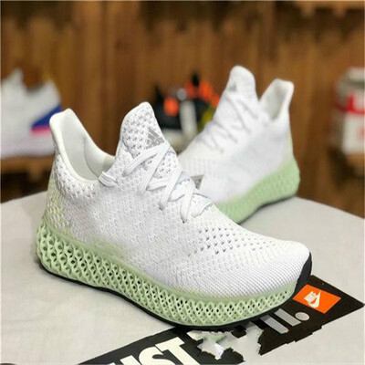 

With Box New Release Futurecraft Alphaedge 4D Asw Y-3 Runner Y3 Running Shoes Mens Sport Sneakers Outdoor Jogging Shoe