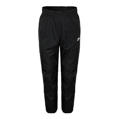 

Nike NIKE Mens Pants AS M NSW HE PANT WR TRK Sports Pants AR2366-010 Black M Code