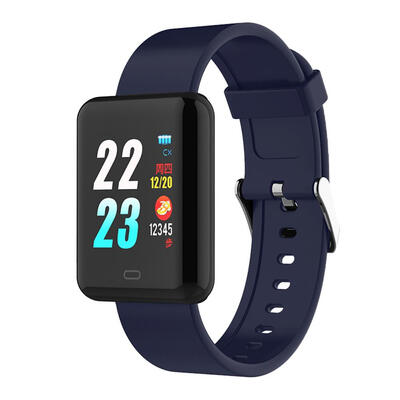 

Sports Outdoor Bluetooth Weather Heart Rate Waterproof Smart Bracelet H30