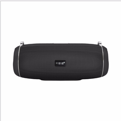 

KASINUOK66wireless Bluetooth portable TF card U disk charging car subwoofer speaker radio