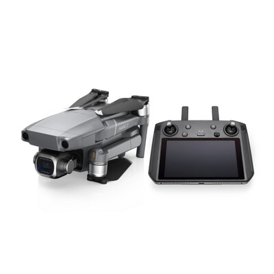 

DJI Dajiang UAV "Royal" Mavic 2 Professional Edition DJI with screen remote control