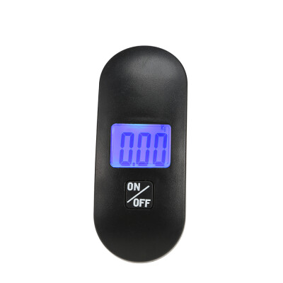 

LCD Display Portable Luggage Scale 40kg