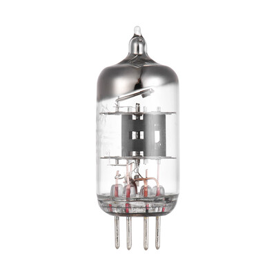 

5654 6J1 Preamp Electron Vacuum Tube 7-pin for EF95 6AK5 5654 6J1 403A Audio Amplifier Tube Replacement