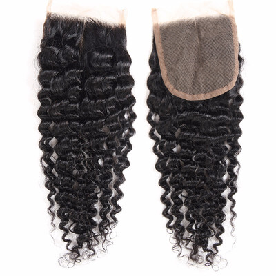 

Brazilian real life fake hair piece ditty