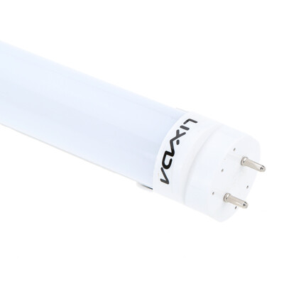 

LIXADA Energy Saving T8 12m1200mm4ft LED 18W Equivalent to Fluorescent 50W Tube Light Lamp Fixture Fluorescent Replacement No