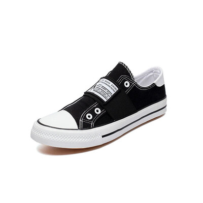 

Mens Retro Canvas casual shoes Slip-Ons Lazy shoes