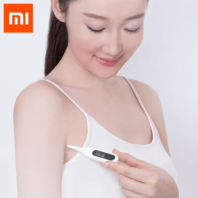 

Original Xiaomi Miaomiaoce Digital baby thermometer Child Adult Body Digital LCD Thermometer Temperature Measurement
