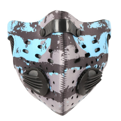 

Professional winter cycling mask windproof Hiking Scarf Sport Headwear Men Women Reversible Bandanas Motorcycle Turban Magic Scarv