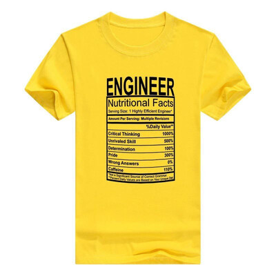 

Engineer Nutritional Engineer Graduation Civil Engineering Heart Men Tee