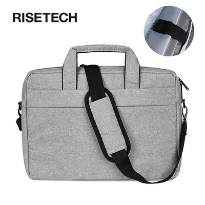 

Laptop Bag 141inch Travel Briefcase with Organizer Shoulder Bag for Men&Women Fits 141 Inch Laptop Computer Tablet