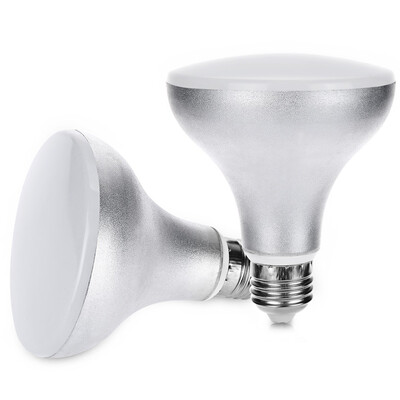 

Lightme 2pcs E27 R90 12W LED Bulb Energy Efficient Lighting