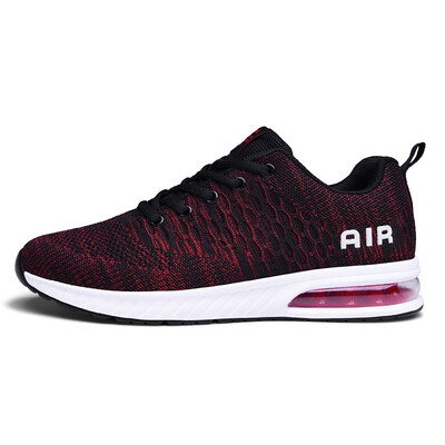 

Men Women Air Cushion Running Shoes Casual Athletic Walking Tennis Sneakers