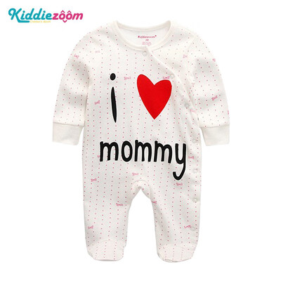 

Baby Rompers Striped Star Outwear Long Sleeve Baby Boy Clothes Newborn Bodysuits Baby Girl Clothes Babywear Unisex Bebe Cotton