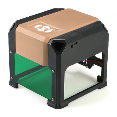 

K5 Mini BT Laser Engraving Machine Desktop Carving Machine for iOS&Android System for Smart Phone