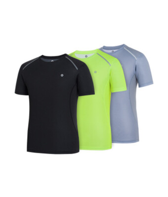 

XIAOMI MI MIJIA xiaomiyoupin AMAZFIT single guided quick dry T-shirt