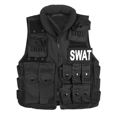 

Outdoor Waistcaot Training CS Field Combat Waistcoat Hunting Modular Vest Training Protective Security Vest