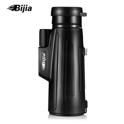 

BIJIA 10X42D HD Large Objective Lens Night Vision Monocular