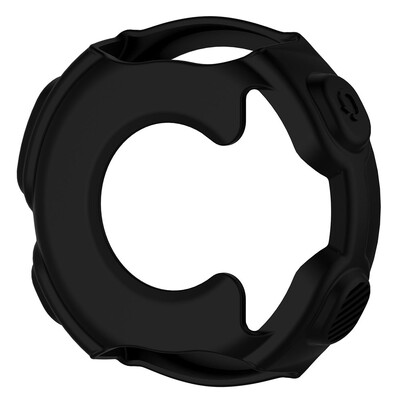 

Silicone Wristband Bracelet for Garmin Forerunner 235 735XT GPS Watch Shell
